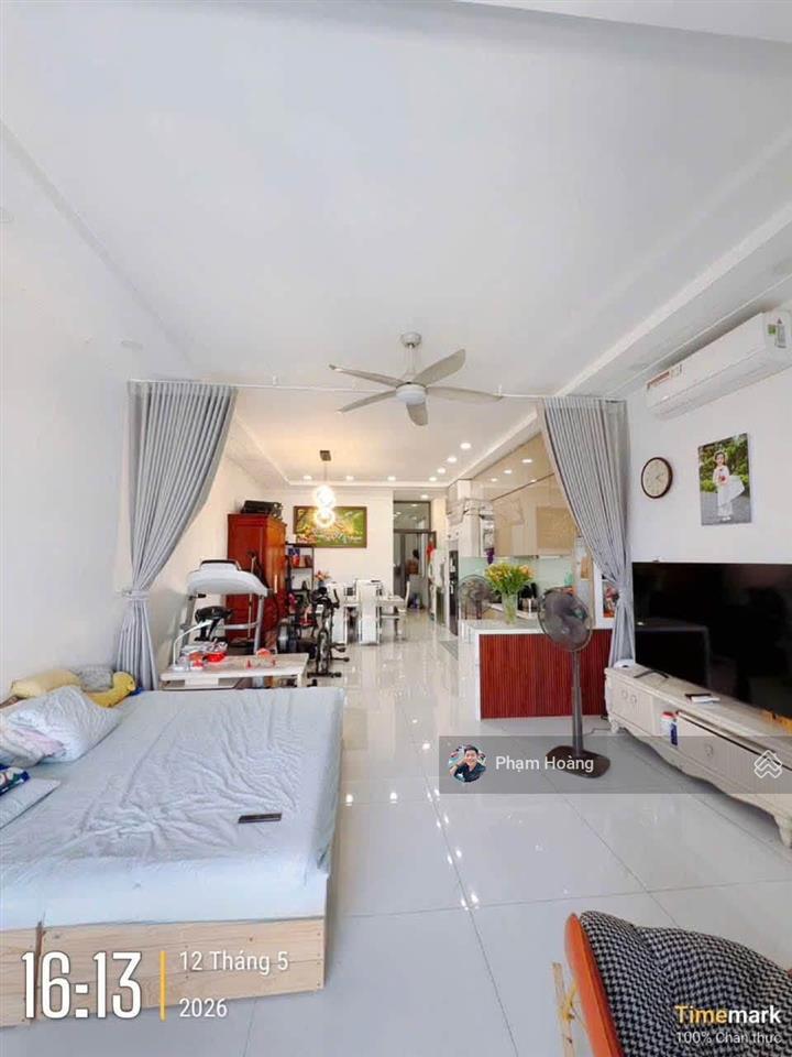 Bán nhà 5 tầng 75m có thang máy p.dĩ an, tp. hồ chí minh căn nhà nằm gần vincom 550 6,9 tỷ