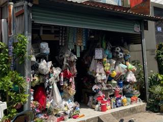 Nhà mt kinh doanh buôn bán nhỏ lẻ đường thông nhựa gần với kcn sóng thần dt 91,2m ngang 5 giá 5ty85