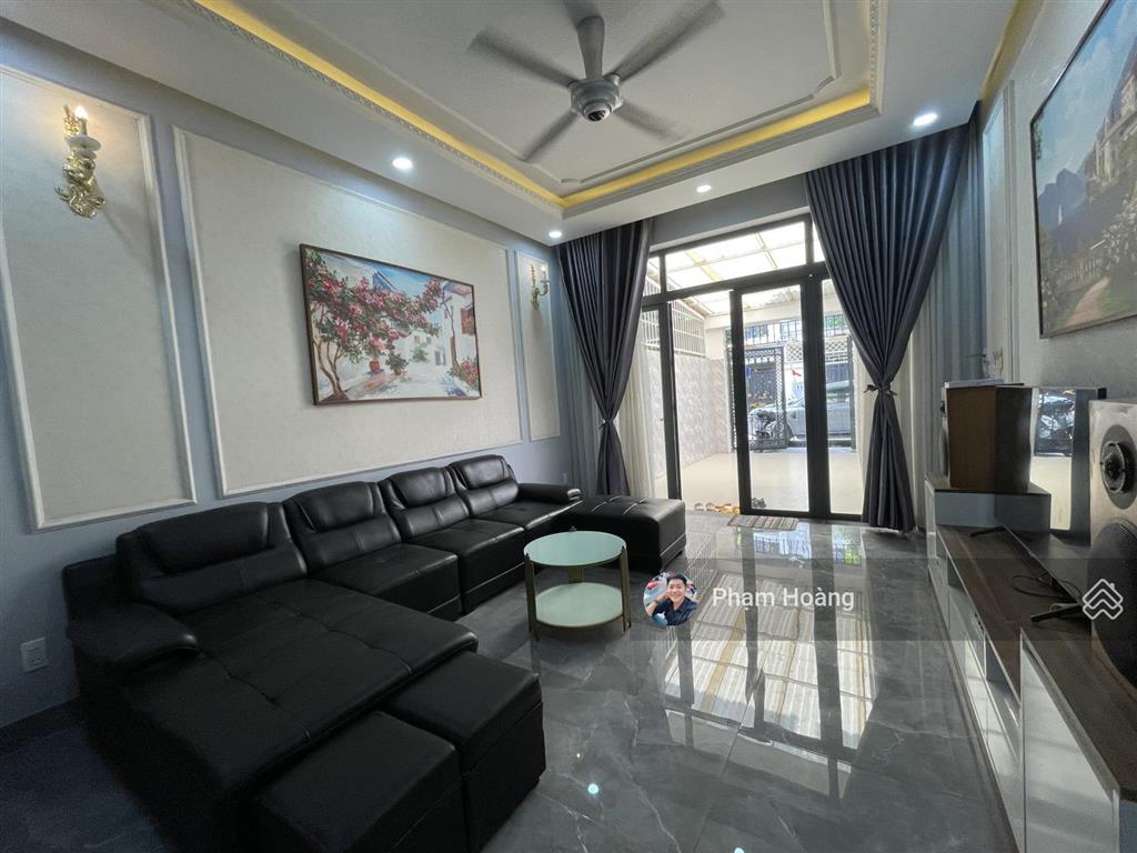 Bán nhà kdc đông hòa, dĩ an bình dương cũ dt 90m có hoàn công, khu dân cư gần trường học các cấp