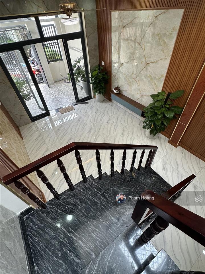 Bán nhà mới tại đường thống nhất p. đông hoà, tp.hcm gần làng đại học ra metro 5p dt73m có 4pn