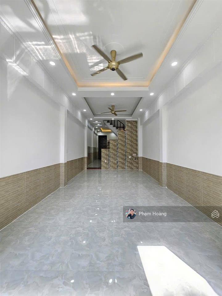 Nhà phố 3 tầng kdc sóng thần 4 phòng ngủ giá bán 5,95 tỷ, còn thương lượng có hỗ trợ ngân hàng