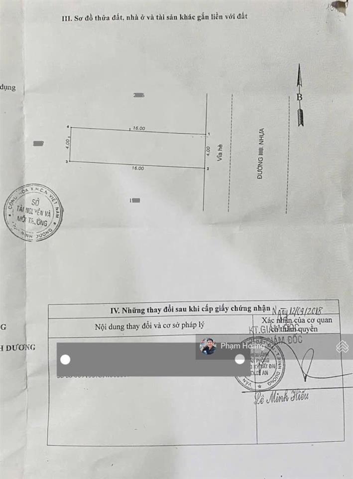 Nhà phố 3 tầng kdc sóng thần 4 phòng ngủ giá bán 5,95 tỷ, còn thương lượng có hỗ trợ ngân hàng