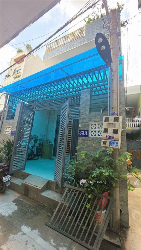 Nhà mới đẹp ngay trung tâm phường dĩ an chỉ 4,7 tỷ diện tích 80m2, thổ cư 100%, hướng tây nam