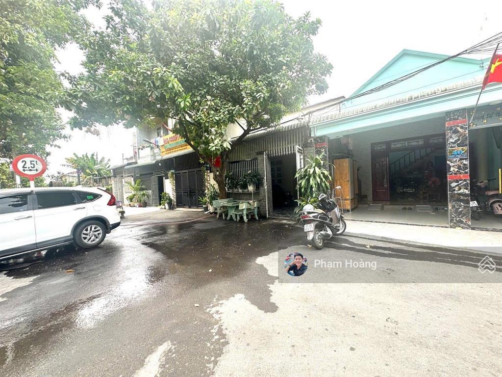 Bán nhà trệt lầu p đông hòa hcm (bd cũ) dt 60m2 ngang 5,2m đường oto tới tận cửa gần cụm trường học