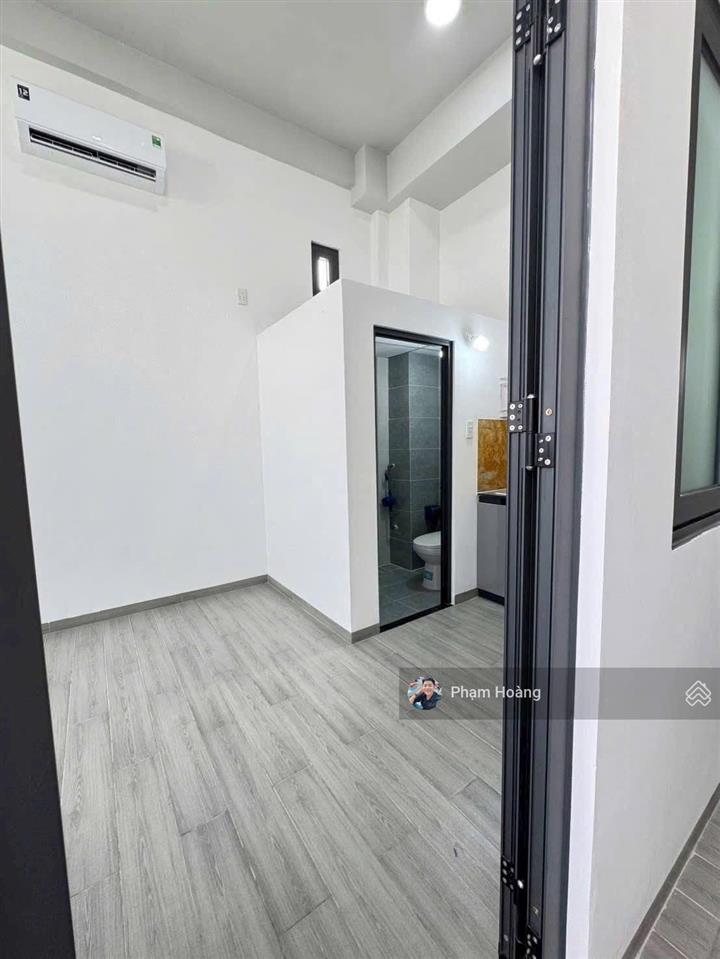 Chdv quốc lộ 1k đông hòa 99m 12 phòng thu 54tr/tháng 3 tầng căn hộ dịch vụ mới ngay làng đại học