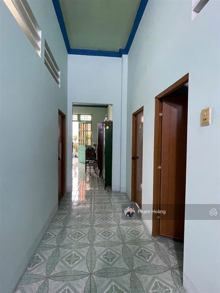 Bán nhà trung tâm dĩ an hai bà trưng mới dt 118m2 nhà lầu trệt ngang 7,6m cách siêu thị go 500m