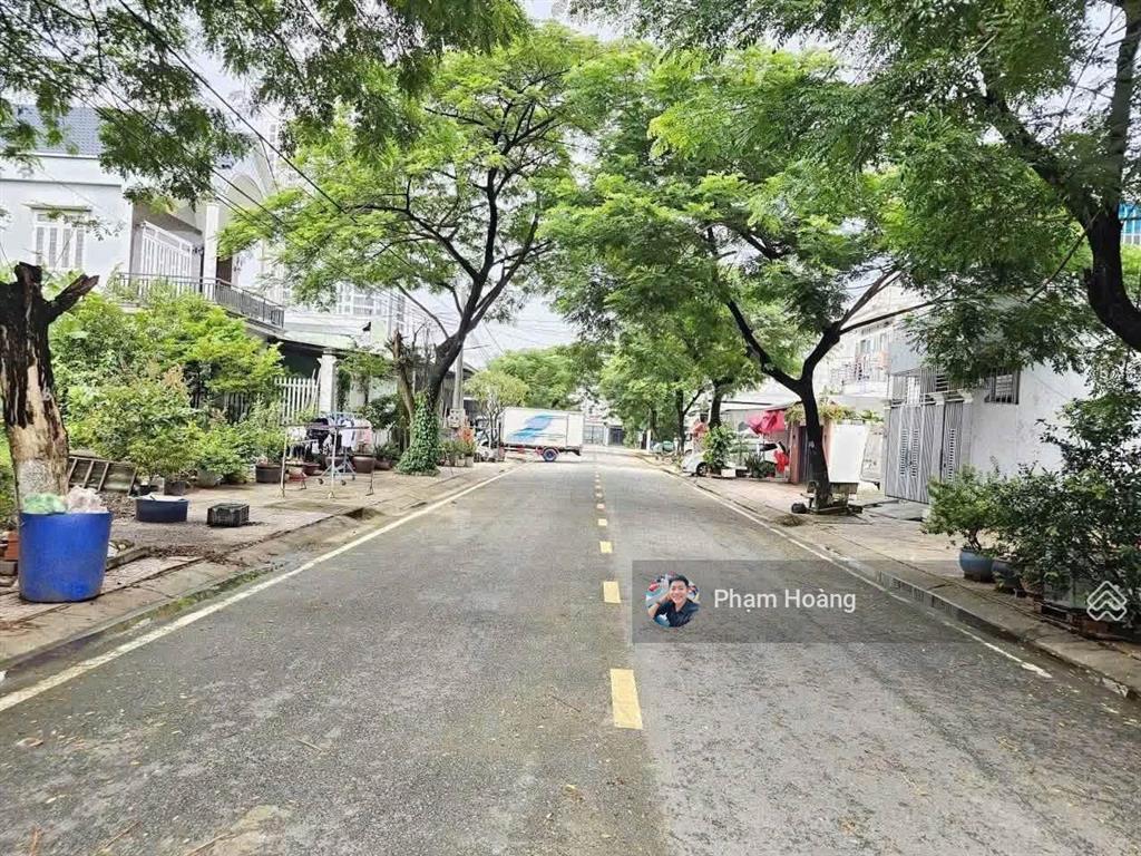 Đất châu thới dĩ an tphcm kt 7.5x20m ngộp 5.7tỷ phù hợp xây biệt thự nhà vườn chdv cách thủ đức 15p
