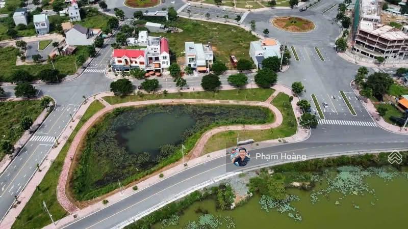 Đất châu thới dĩ an tphcm kt 7.5x20m ngộp 5.7tỷ phù hợp xây biệt thự nhà vườn chdv cách thủ đức 15p