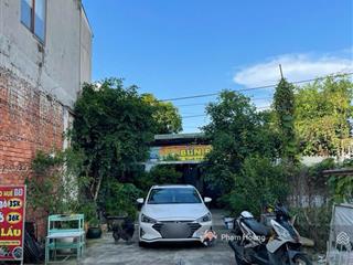 Bán đất đẹp trục hai bà trưng trung tâm p. dĩ an giá tốt 4,5 tỷ ngang 6m dt 100m2 gần siêu thị go
