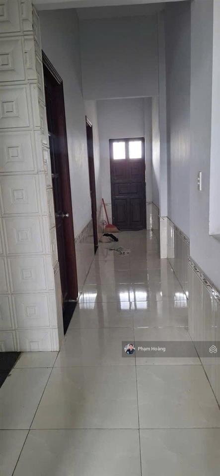 Chủ cần bán gấp chỉ 6 tỷ còn bớt nhà lầu trệt đường 12m ngay bigc go dĩ an dt 103m2 ngang 5,3m