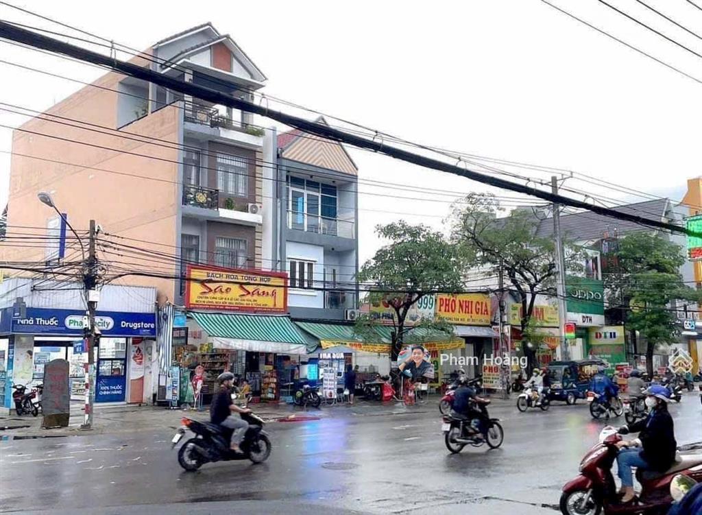 Bán đất gần tthc dĩ an dt ~120m2 ngang 6m, vị trí ngay chợ, cổng ra vào kcn sóng thần chỉ 5,5 tỷ