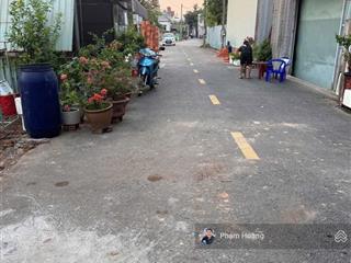 Lô đất siêu rẻ phù hợp làm nhà vườn, chdv dt 175m2 nở hậu gần gs1 siêu thị go dĩ an giá chỉ 5 tỷ