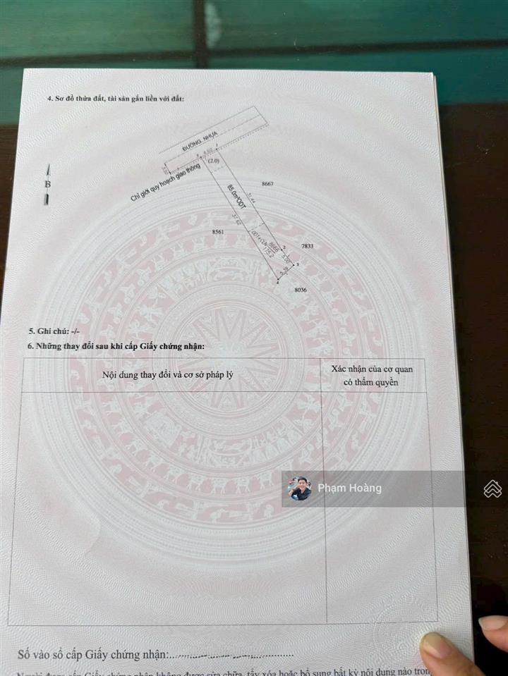 Lô đất siêu rẻ phù hợp làm nhà vườn, chdv dt 175m2 nở hậu gần gs1 siêu thị go dĩ an giá chỉ 5 tỷ