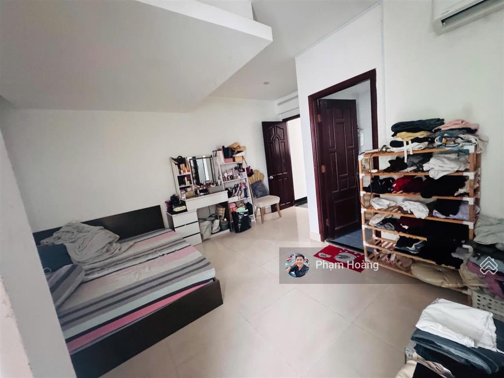 Hạ giá cần bán gấp dt 153m ngang 5 có nhà 3 tầng xây kiên cố có thu nhập mỗi tháng tại dĩ an bd cũ