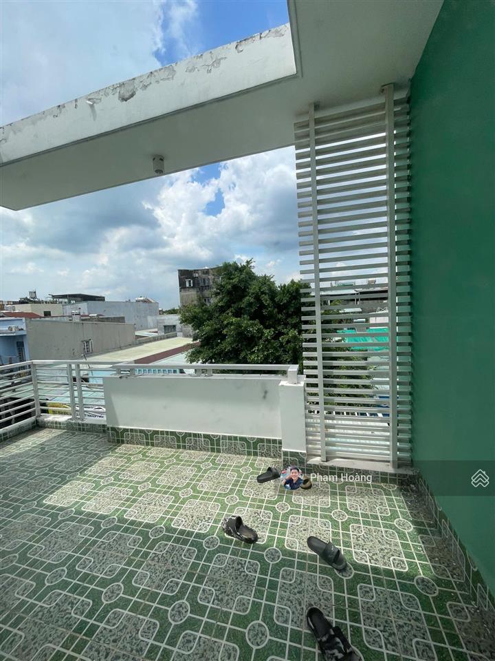 Hạ giá cần bán gấp dt 153m ngang 5 có nhà 3 tầng xây kiên cố có thu nhập mỗi tháng tại dĩ an bd cũ