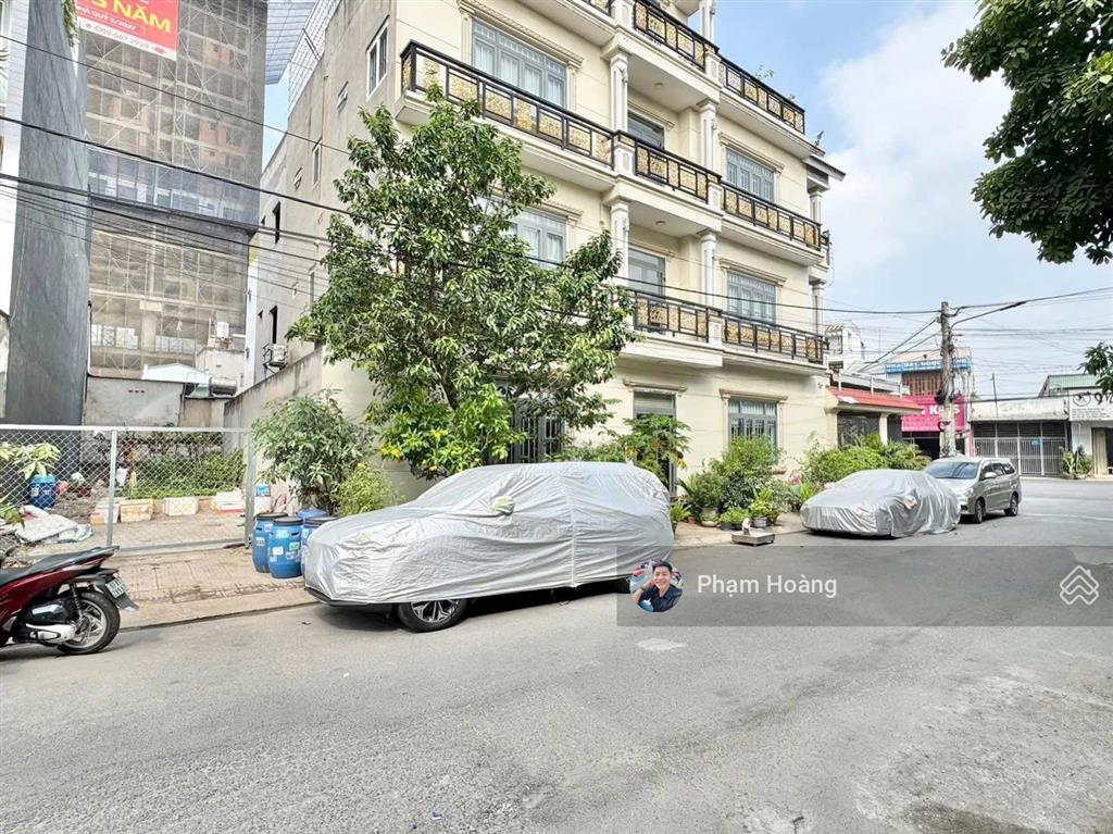 Bán đất đẹp p.dĩ an giá 4,2 tỷ vị trí đẹp, kdc văn minh, an ninh, đường nhựa rộng dt 90m full thổ