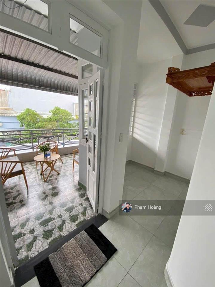 Nhà 1 trệt 1 lầu dĩ an hcm (gần ngã tư vincom 550) dt 60m2 chỉ 3tỷ 680 cách tttm aeon 10p
