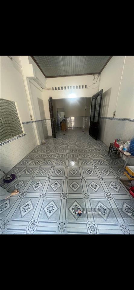 Hạ giá tiếp bán đất tặng nhà có dòng tiền mỗi tháng dt khủng 186m ngang 5m tiện ích chợ trường 500m