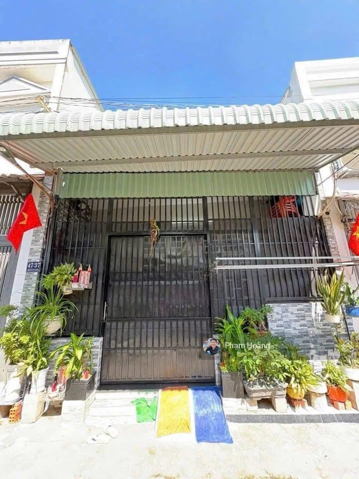 Nhà sổ hồng riêng gần sân vận động đông hòa hạ giá chỉ còn 3ty790 dt 57m ngang 5,4m đường otoo