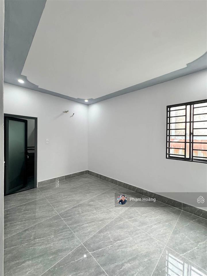 Nhà sổ hồng riêng gần sân vận động đông hòa hạ giá chỉ còn 3ty790 dt 57m ngang 5,4m đường otoo