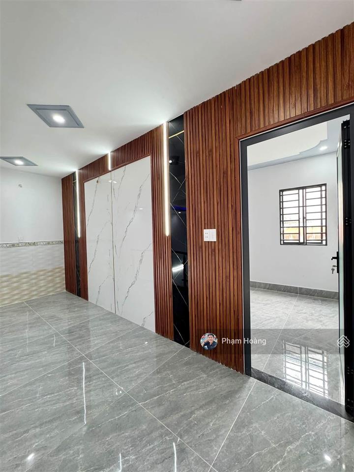 Nhà sổ hồng riêng gần sân vận động đông hòa hạ giá chỉ còn 3ty790 dt 57m ngang 5,4m đường otoo