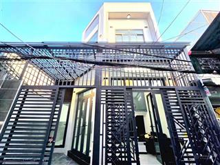 Bán nhà đẹp căn góc 2 mặt tiền hẻm  3pn  tt.nhà bè