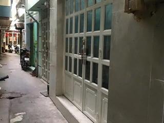 Bán nhà sổ hồng riêng  đường trần xuân soạn  quận 7