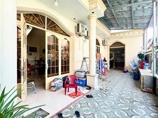 Bán nhà shr công nhận 132m2  có thể xây 3 căn liền kề  tt. nhà bè