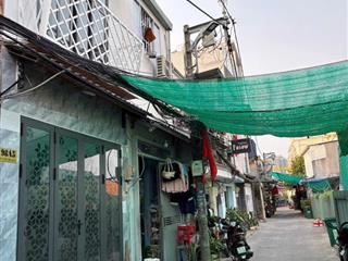 Bán nhà đẹp hẻm xe hơi  cách mt nguyễn thị thập 10m  quận 7