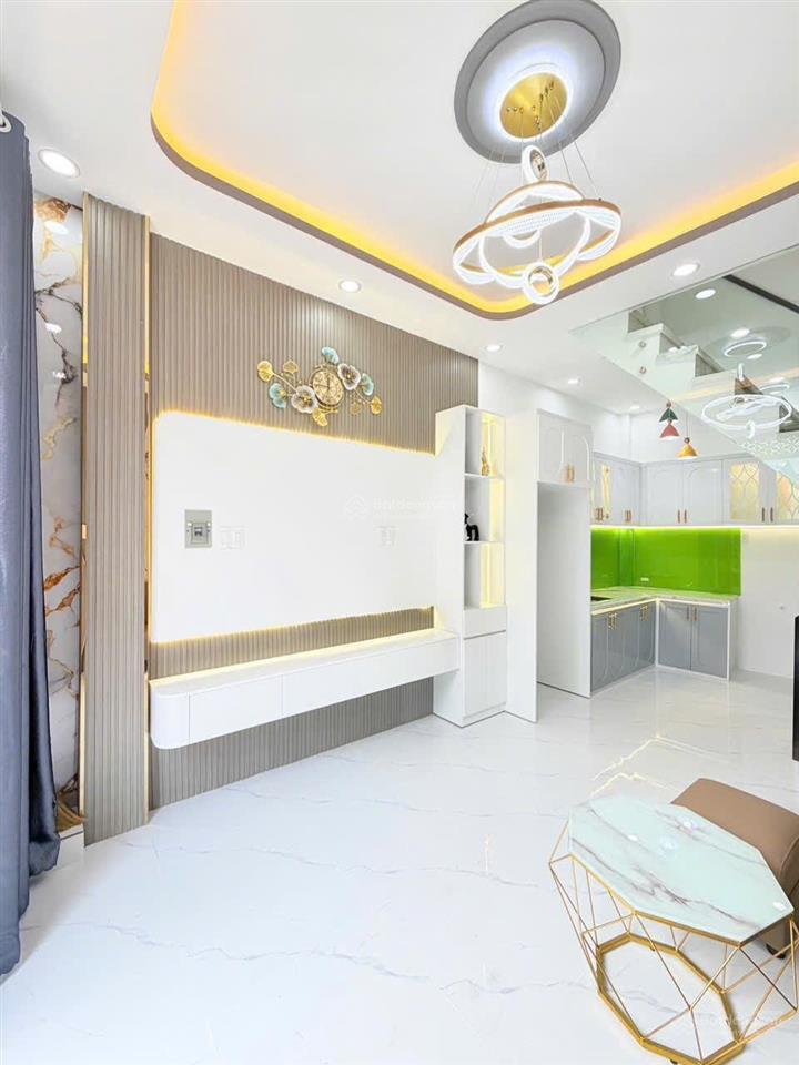 Bán nhà mặt tiền hẻm chính xe hơi tới nhà  huỳnh tấn phát  quận 7
