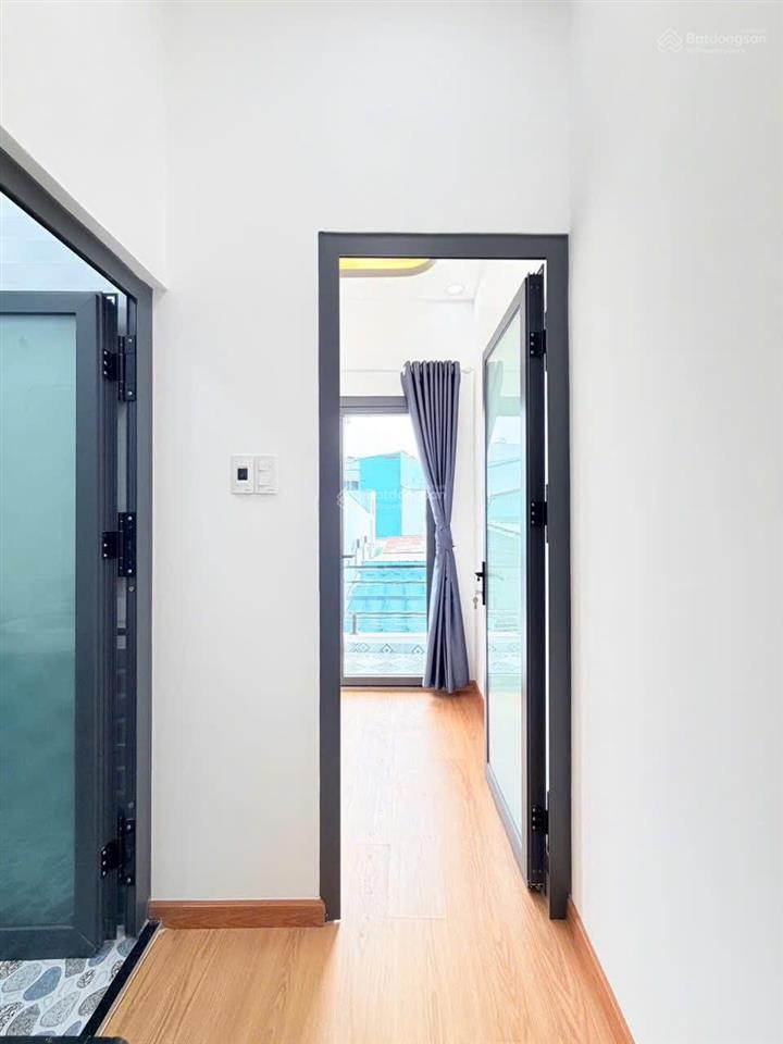 Bán nhà mặt tiền hẻm chính xe hơi tới nhà  huỳnh tấn phát  quận 7