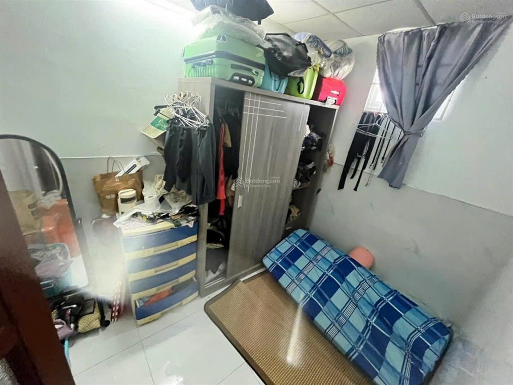 Bán nhà sổ hồng riêng nở hậu  huỳnh tấn phát  quận 7