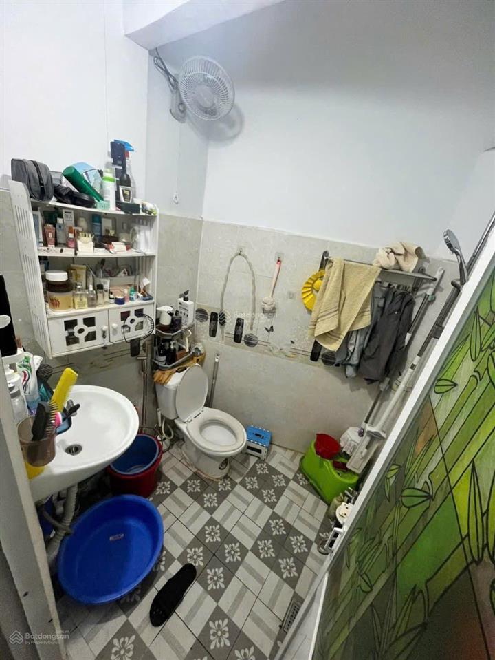 Bán nhà sổ hồng riêng nở hậu  huỳnh tấn phát  quận 7