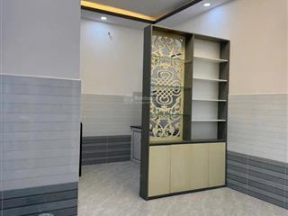 Bán nhà gần mặt tiền đường lê văn lương  quận 7