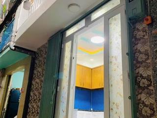 Bán nhà đẹp 3 tầng đúc kiên cố  đường 19  quận 7