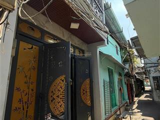 Bán nhà 3pn  gần mt đường  3.5x12m  quận 7