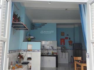 Bán nhà shr  4.55x10m  có sân để xe thoải mái  huỳnh tấn phát  q7