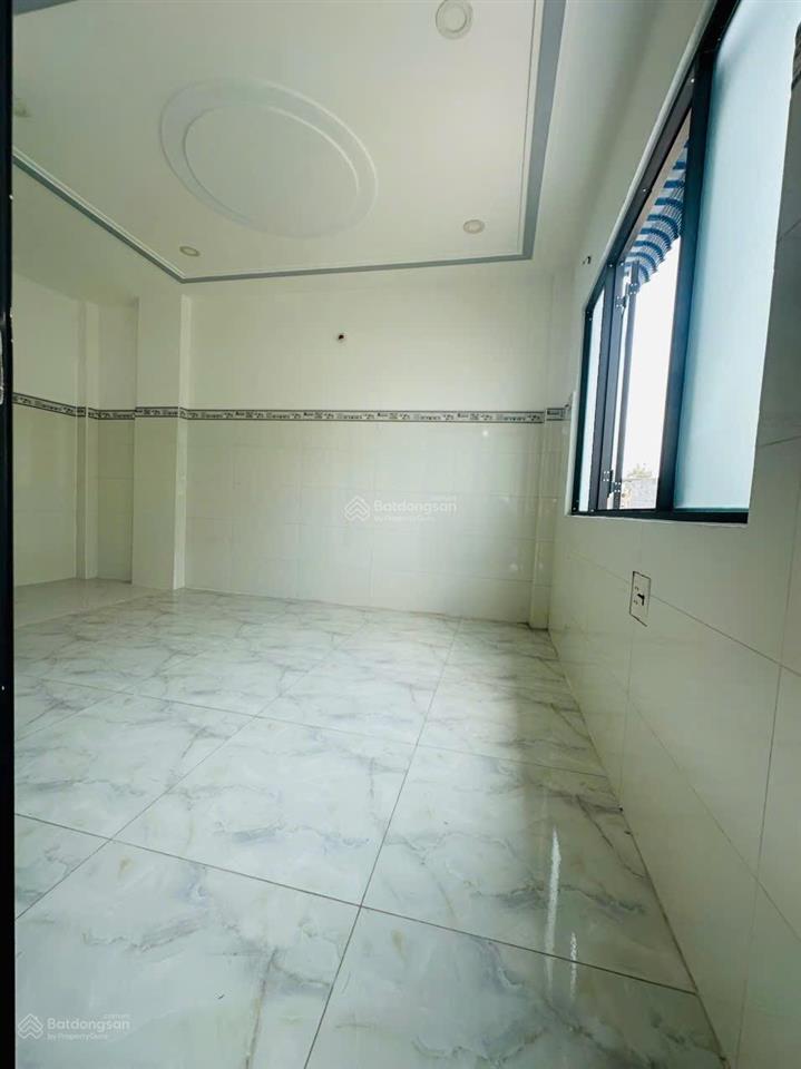 Siêu phẩm mặt tiền hẻm 6m  hẻm thông  huỳnh tấn phát  quận 7