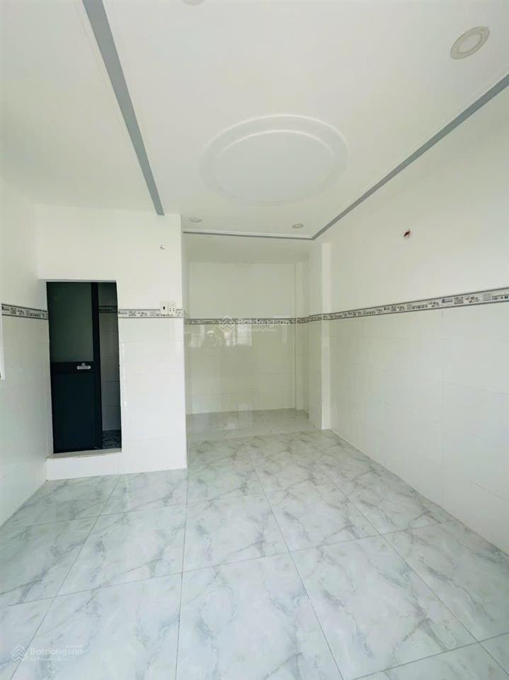 Siêu phẩm mặt tiền hẻm 6m  hẻm thông  huỳnh tấn phát  quận 7
