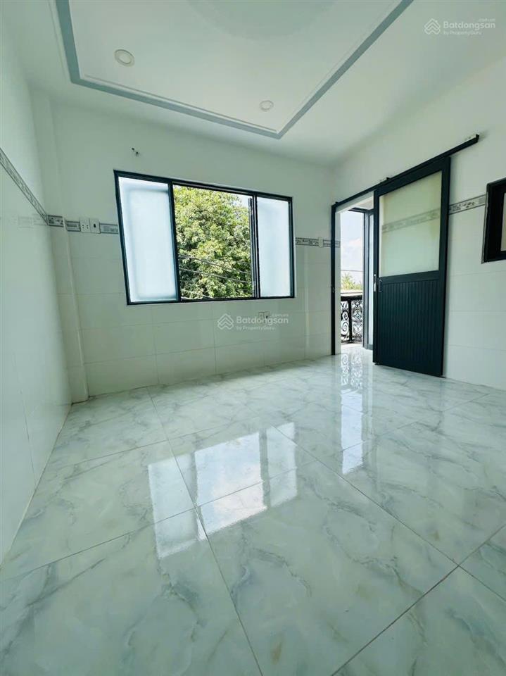 Siêu phẩm mặt tiền hẻm 6m  hẻm thông  huỳnh tấn phát  quận 7