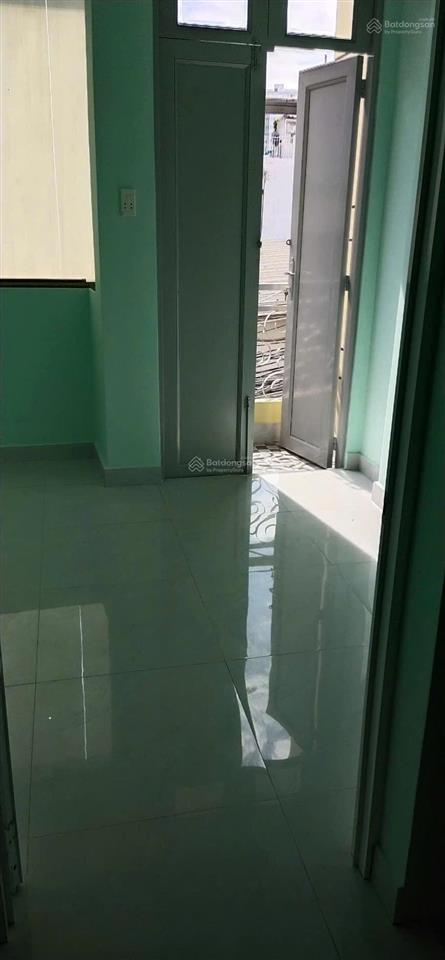 Bán nhà sổ hồng riêng  3x8  trần xuân soạn  quận 7