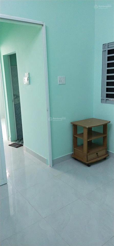 Bán nhà sổ hồng riêng  3x8  trần xuân soạn  quận 7