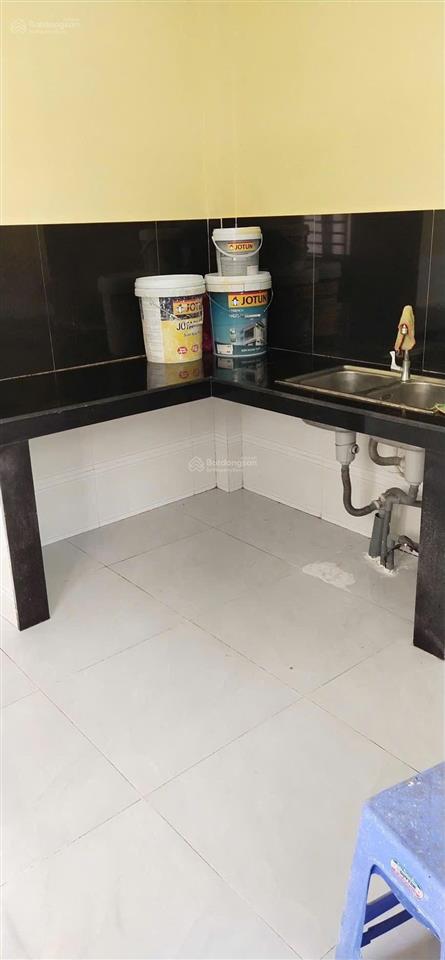 Bán nhà sổ hồng riêng  3x8  trần xuân soạn  quận 7