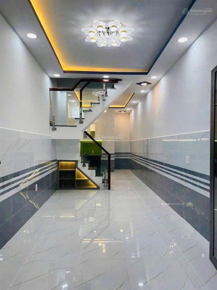 Bán nhà đẹp mặt tiền hẻm kinh doanh  lâm văn bền  quận 7