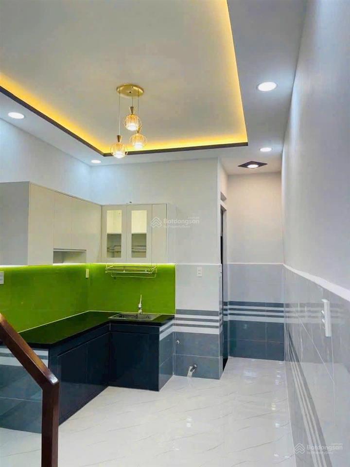 Bán nhà đẹp mặt tiền hẻm kinh doanh  lâm văn bền  quận 7