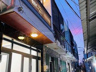 Bán nhà đẹp mặt tiền hẻm kinh doanh  lâm văn bền  quận 7