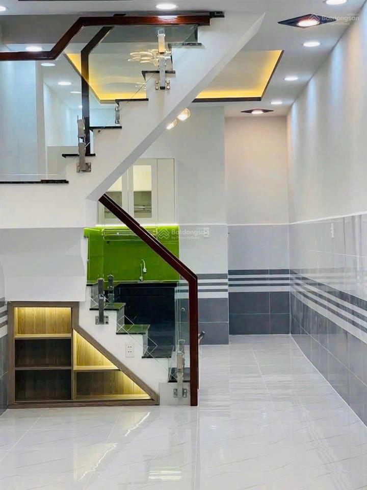 Bán nhà đẹp mặt tiền hẻm kinh doanh  lâm văn bền  quận 7