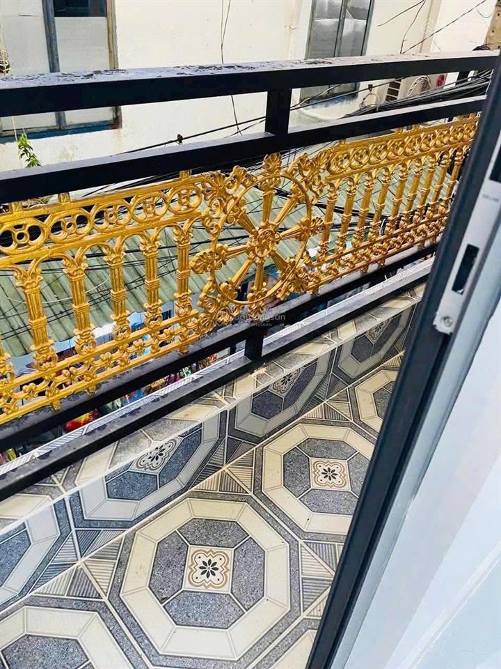 Bán nhà đẹp mặt tiền hẻm kinh doanh  lâm văn bền  quận 7