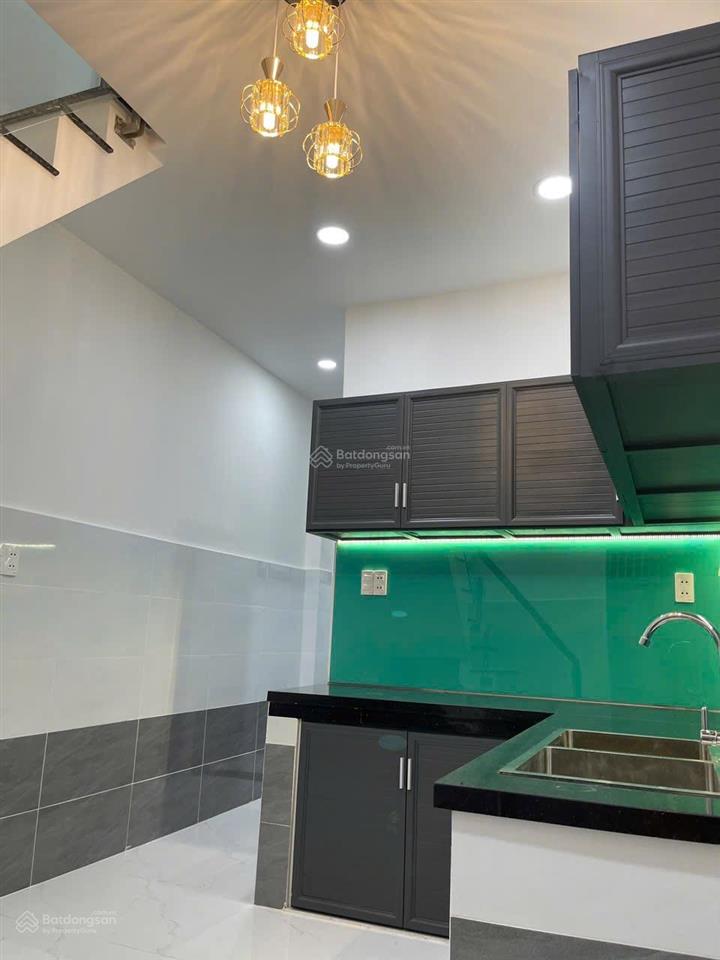 Nhà mặt tiền hẻm xe hơi chạy ngang  có thể kinh doanh nhỏ lẻ  nguyễn thị thập  quận 7