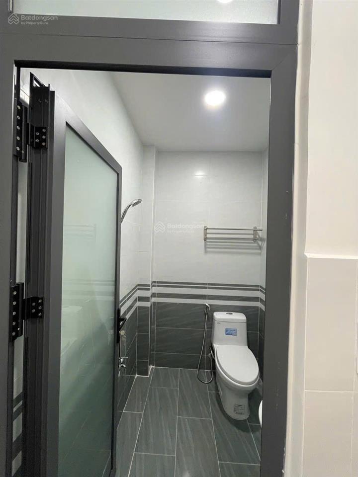 Nhà mặt tiền hẻm xe hơi chạy ngang  có thể kinh doanh nhỏ lẻ  nguyễn thị thập  quận 7